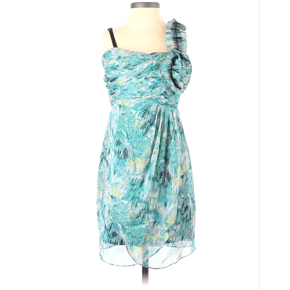 MM Couture party dress